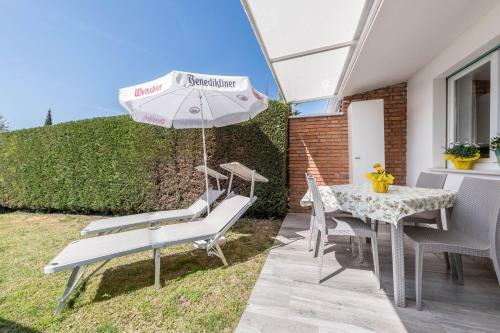 Apartamento Montefelice Monolocale 30