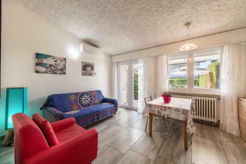 Apartamento Montefelice Monolocale 30