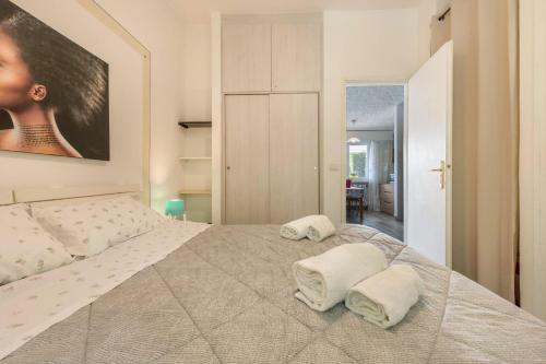Apartamento Montefelice Monolocale 30