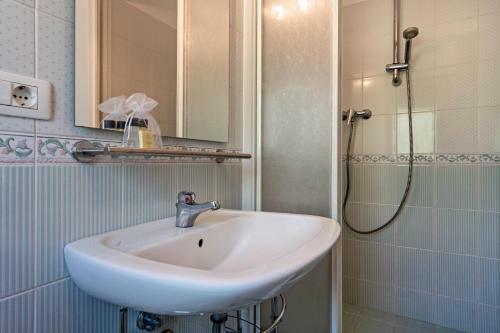Apartamento Montefelice Monolocale 27