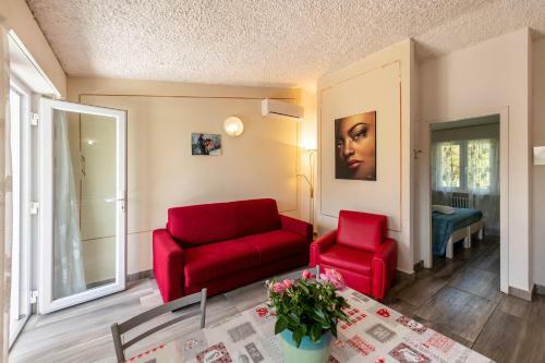 Apartamento Montefelice Monolocale 27