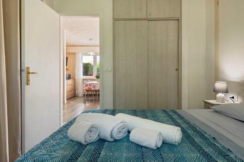 Apartamento Montefelice Monolocale 27
