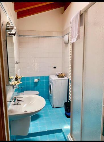 Apartamento Mansarda In Legno Nr.5