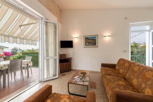 Apartamento Montefelice Trilocale 4