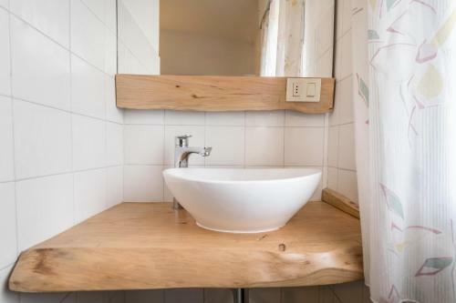 Apartamento Montefelice Trilocale 4