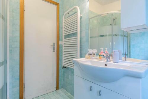 Apartamento Montefelice Trilocale 4