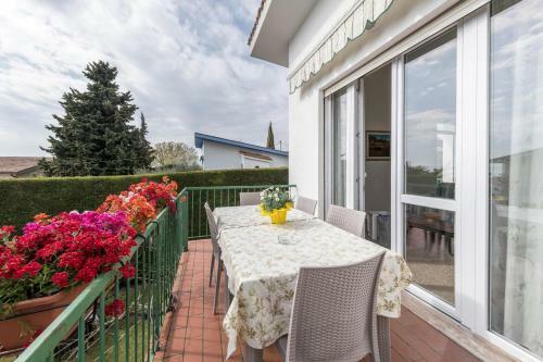 Apartamento Montefelice Trilocale 4