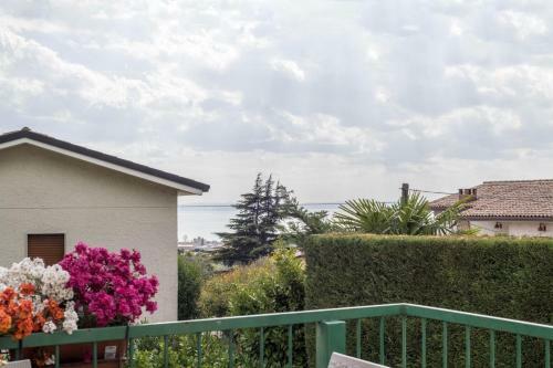 Apartamento Montefelice Trilocale 4