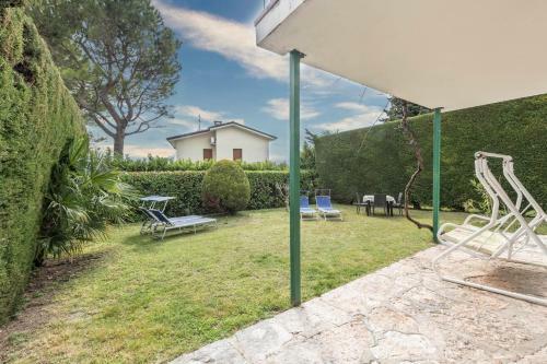 Apartamento Montefelice Trilocale 4