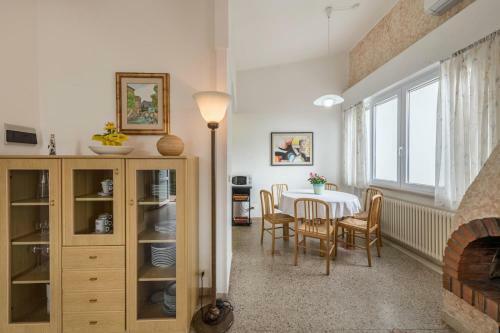 Apartamento Montefelice Trilocale 4
