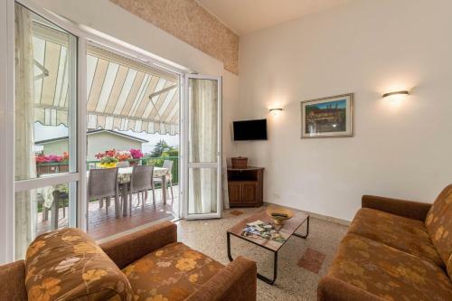 Apartamento Montefelice Trilocale 4