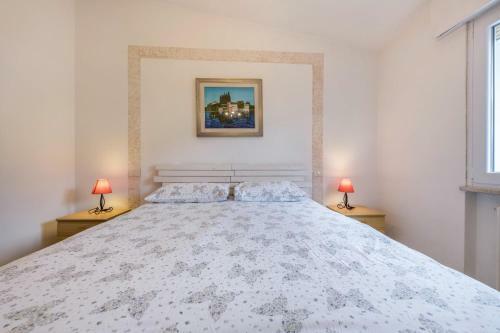 Apartamento Montefelice Trilocale 4