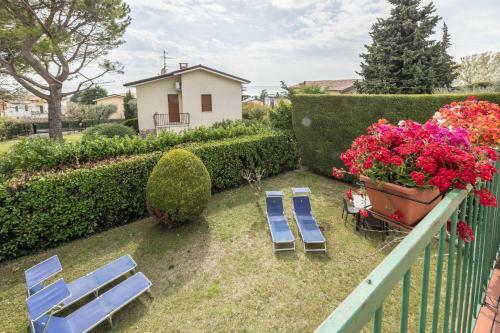 Apartamento Montefelice Trilocale 4