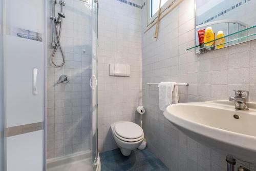 Apartamento Montefelice 20 Due Piani
