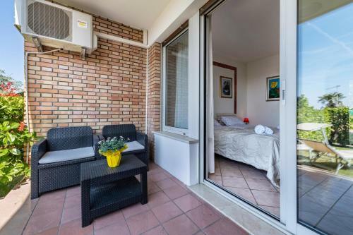 Apartamento Montefelice 20 Due Piani