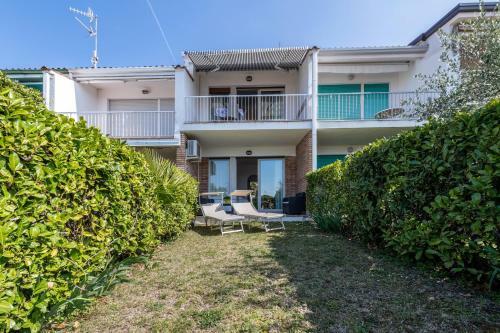 Apartamento Montefelice 20 Due Piani