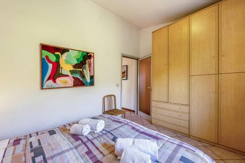 Apartamento Montefelice 20 Due Piani