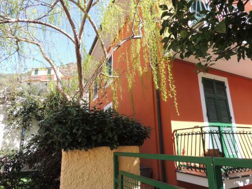 Apartamento Appartamenti Colombo 12