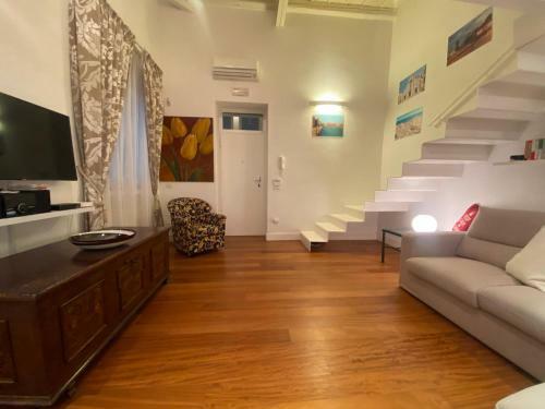 Riccardo Luxury Apartment