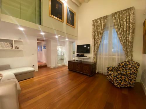 Riccardo Luxury Apartment