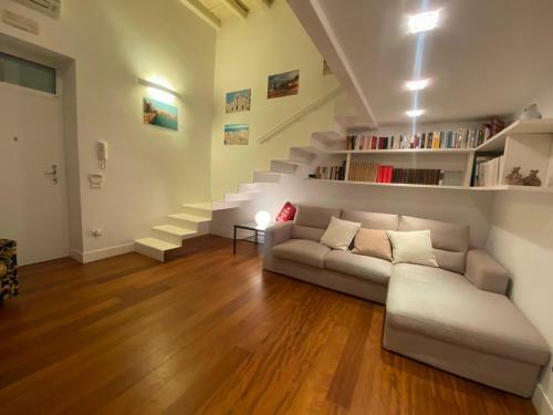 Riccardo Luxury Apartment