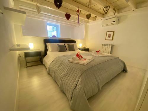 Riccardo Luxury Apartment
