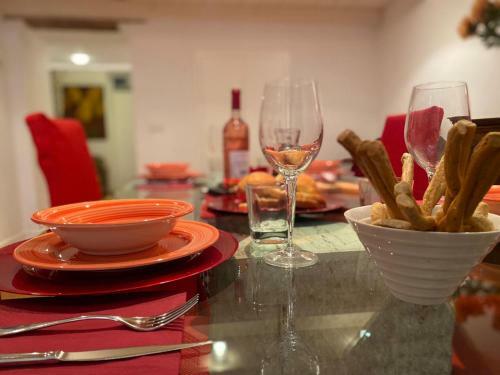 Riccardo Luxury Apartment