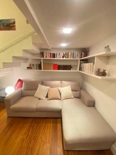 Riccardo Luxury Apartment