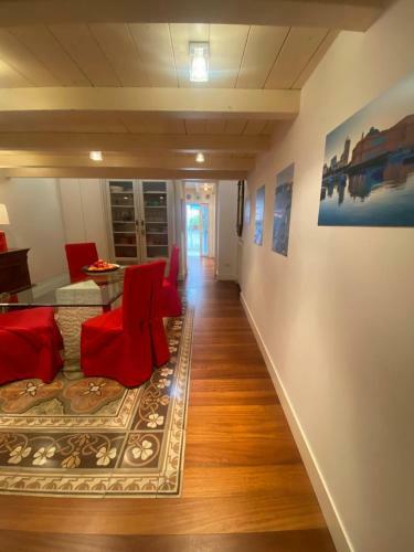 Riccardo Luxury Apartment