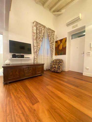 Riccardo Luxury Apartment