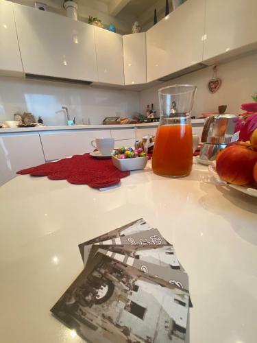 Riccardo Luxury Apartment