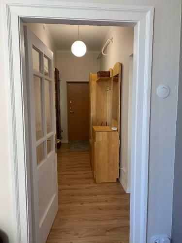 Apartamento Zarasai Get Away Home