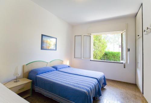 Apartment In Bibione 24622