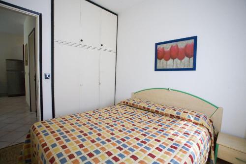Apartment In Bibione 24622