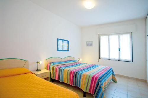 Apartment In Bibione 24622