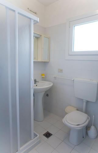 Apartment In Bibione 24622