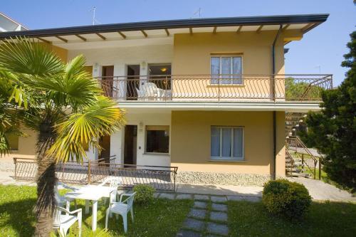 Apartment In Bibione 24622