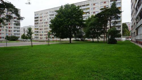 Apartamento Sunny Ventspils 14