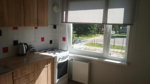 Apartamento Sunny Ventspils 14