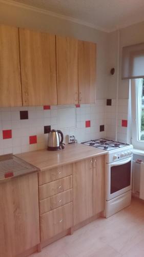 Apartamento Sunny Ventspils 14