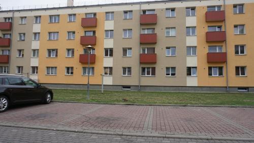 Apartamento Sunny Ventspils 13