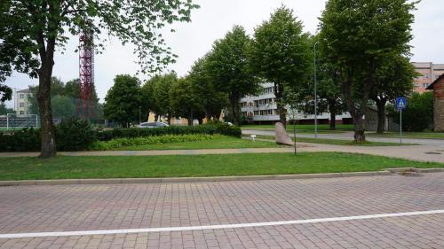 Apartamento Sunny Ventspils 5