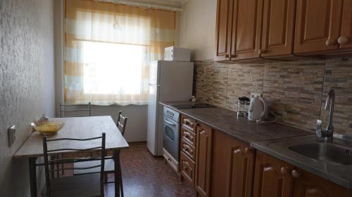 Apartamento Sunny Ventspils 5