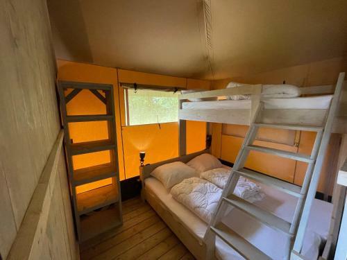 Lodge Friesland