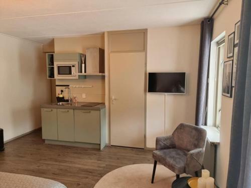 Apartamento Marianna - Studio For Two