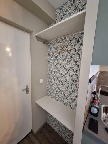 Apartamento Marianna - Studio For Two