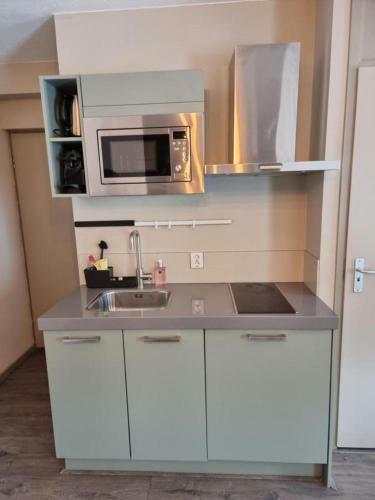 Apartamento Marianna - Studio For Two