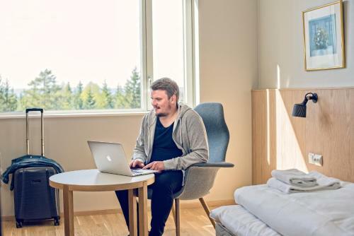 Lhl Hotell Gardermoen