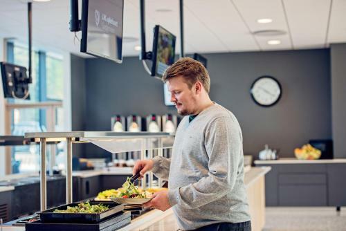 Lhl Hotell Gardermoen