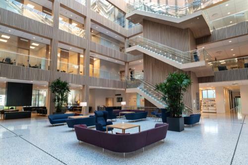 Lhl Hotell Gardermoen